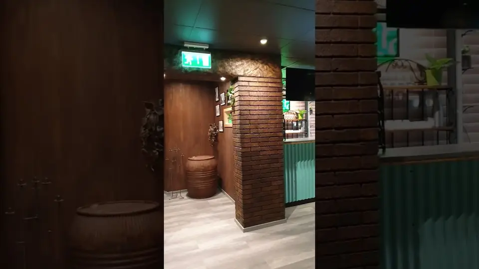 The Pub 27, Kristinehamn, část 3