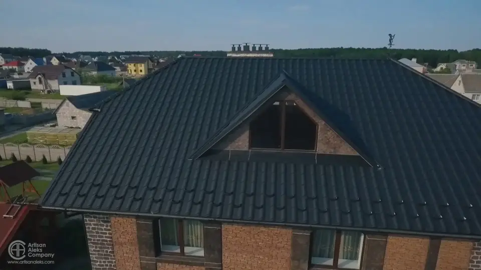 Fasády z polymerbetonu