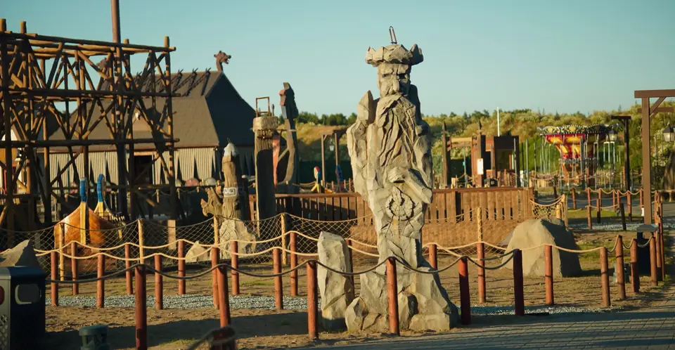 The Druid Sentinels