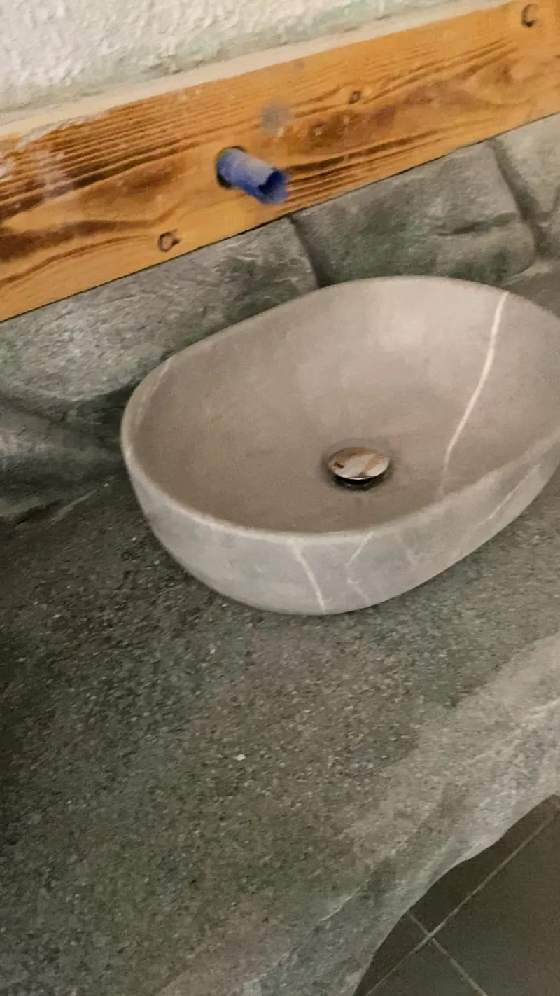 أسطح المغاسل — صور