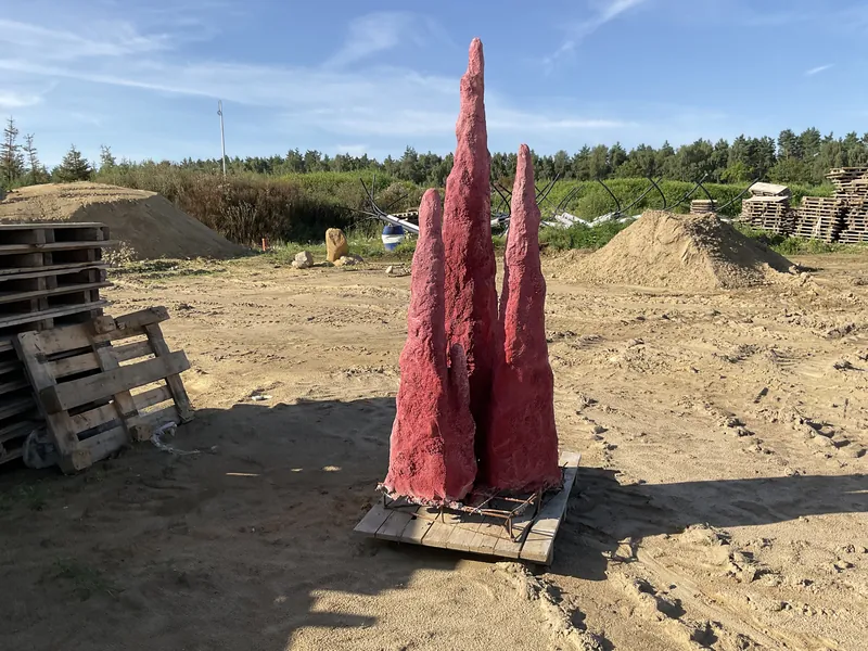 مرجان أحمر