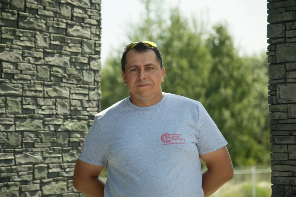 Aleks Svirydzenka, Artisan Aleks Company asutaja