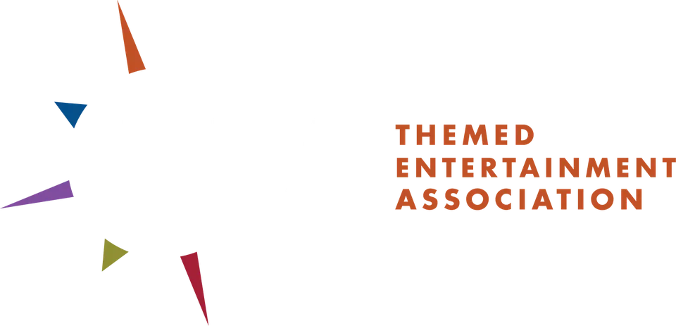 عضو في TEA - Themed Entertainment Association